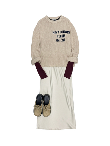 レプシム　トップス