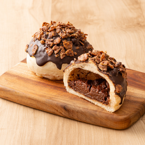 サンジェルマン　チョコパン