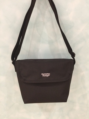 サックスバー　ショルダーバッグ