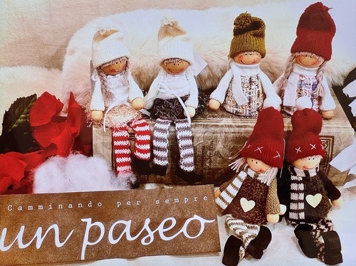 アンパセオ　ミニドール