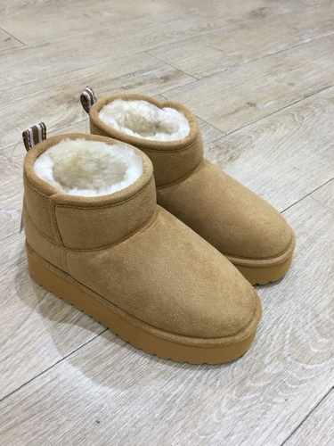 ABC　KIDS　MART　ブーツ