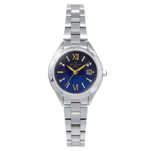 クロックハウス　時計