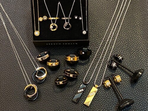 ストーンマーケット　Twinkle Dream Star premium