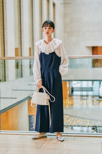 レプシィム　セレモニー