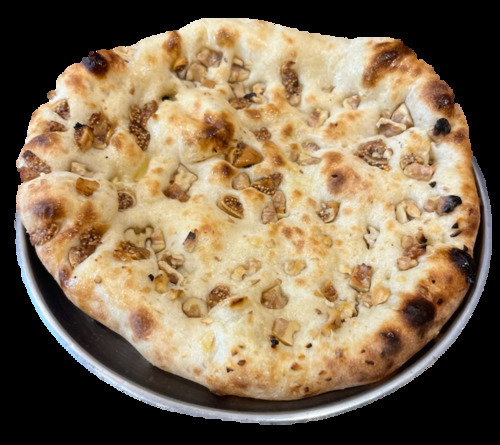 ターリー屋　ナン