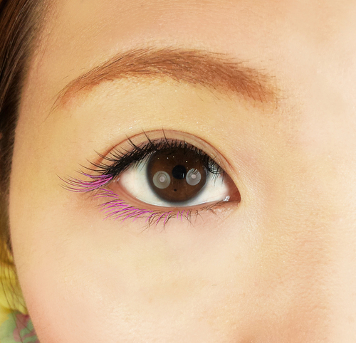 アイラッシュサロンブラン