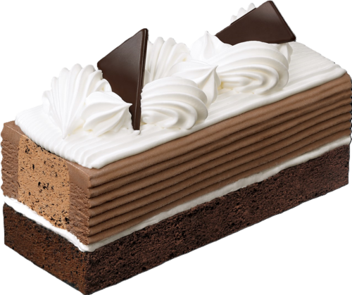 サーティワン　ダブルチョコレートケーキ