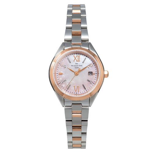 クロックハウス　レディース時計