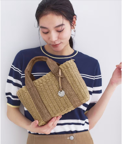 オペークドットクリップ