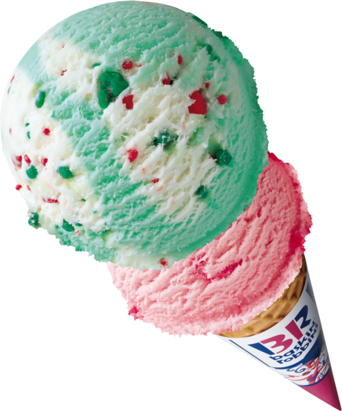 サーティワンアイスクリームの画像