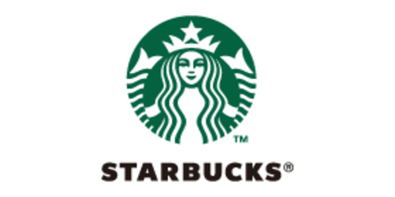 スターバックス コーヒーのロゴ画像
