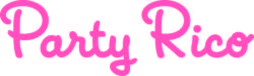 パーティ・リコのロゴ画像