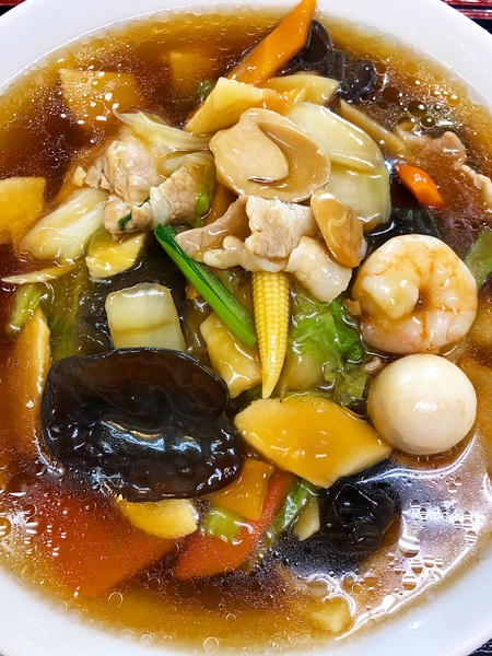 福華厨房の画像