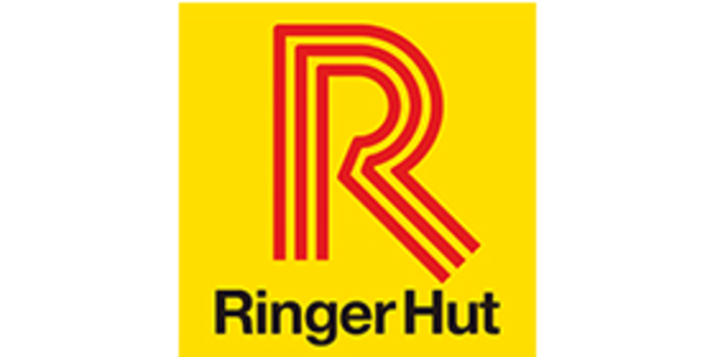 リンガーハットのロゴ画像