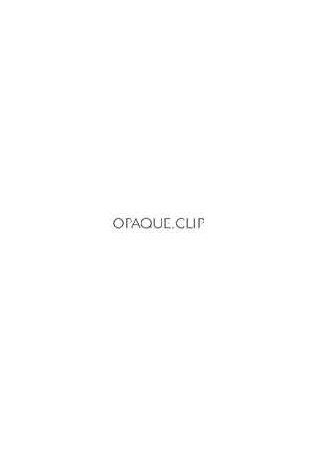 OPAQUE.CLIPのロゴ画像