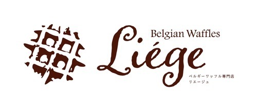 Liege　ロゴ