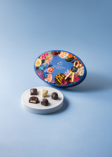 100年の遊び心 アソートメント 10粒入