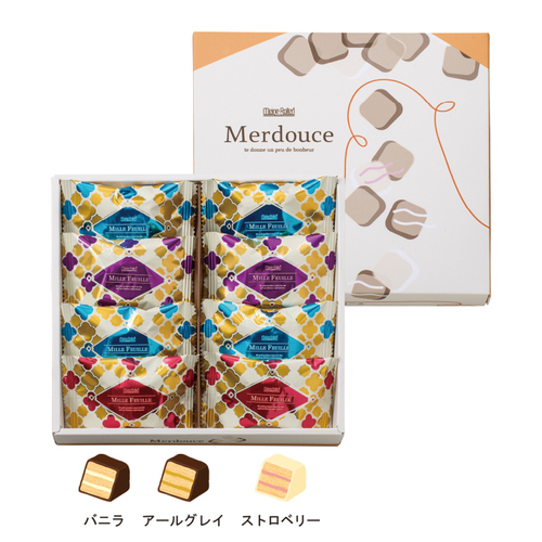 MＤ-5　ミルフィーユM