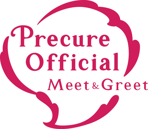 プリキュア　ロゴ　画像