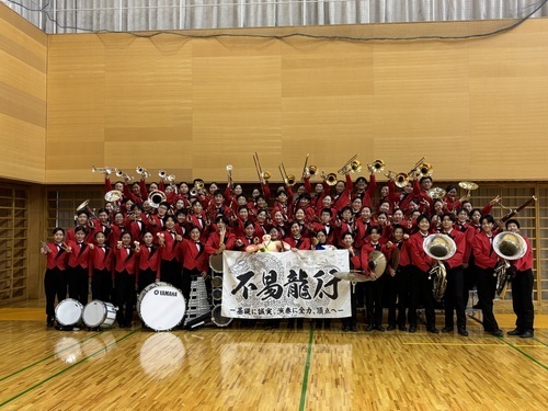 足立区立第十四中学校 SPECIAL LIVE