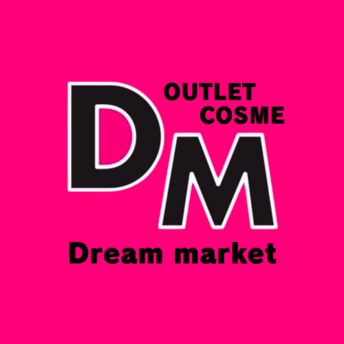 Dream market　ロゴ