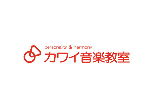 カワイ音楽教室　ロゴ
