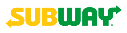 サブウェイ　ロゴ