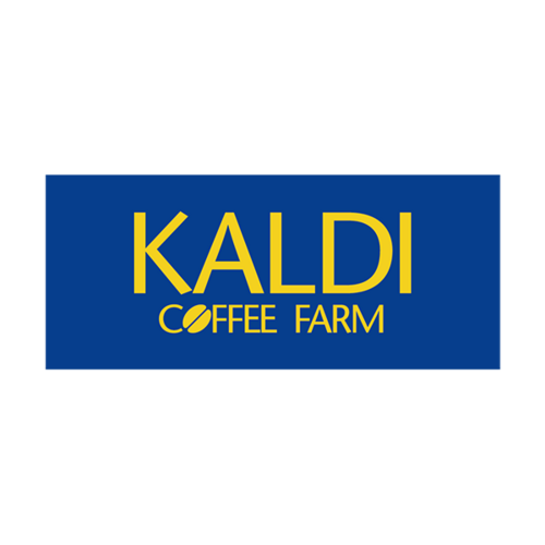 カルディコーヒーファーム　ロゴ