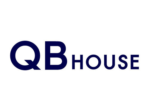 QBハウス　ロゴ