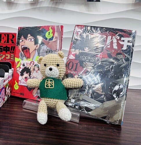 夏コミ②