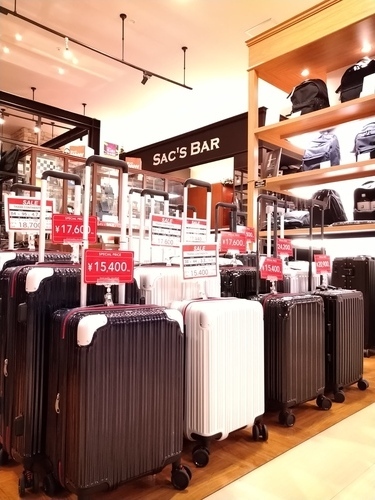 バッグ　bag　鞄　スーツケース　財布　Wallet