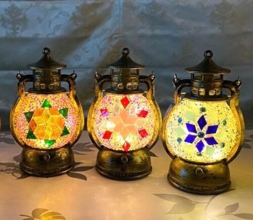 トルコランタン