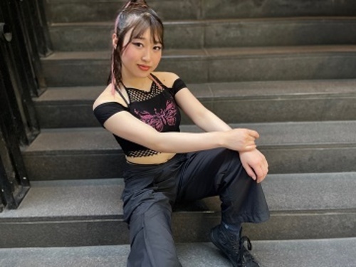 K-POPダンス