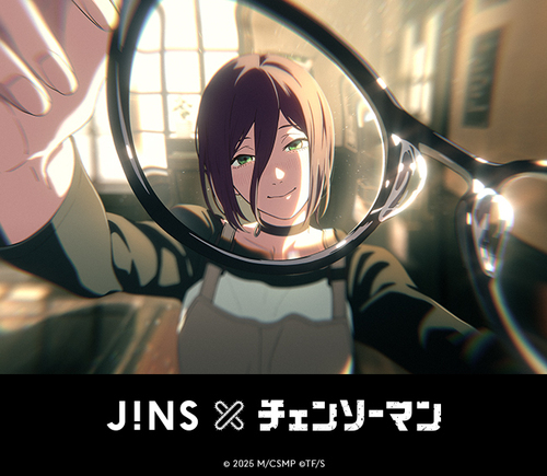 チェーンソーマン画像