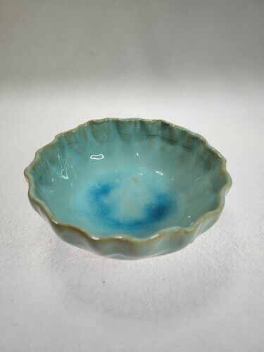 池崎先生　作品　小鉢