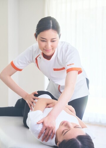 カラダファクトリーから定番人気コースのご紹介★