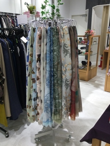 20260221  春物衣料