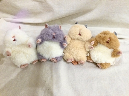 はむにぎり②