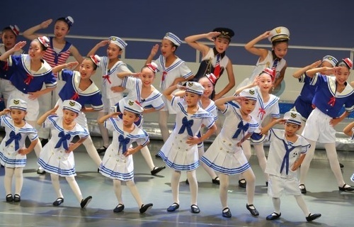 キッズミュージカル