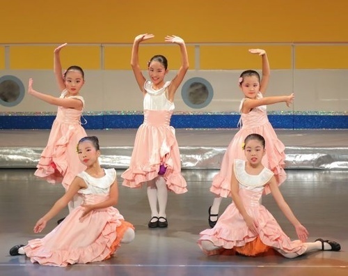 キッズミュージカル