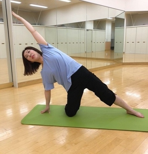 〚2026年新講座〛お勤め帰りのコアトレーニング教室　アリオ西新井２階カルチャー教室