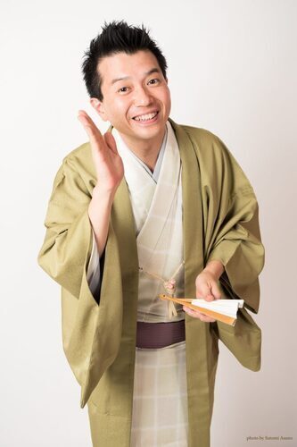 〚2026年特別講座〛おもしろ落語講座　アリオ西新井２階カルチャー教室