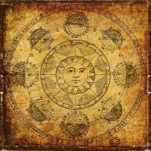 西洋占星術