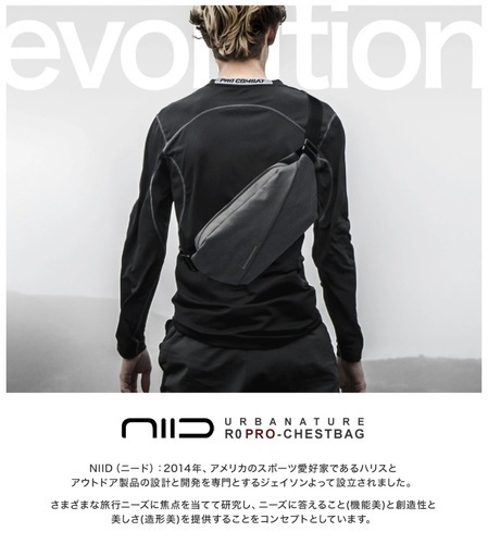 NIID