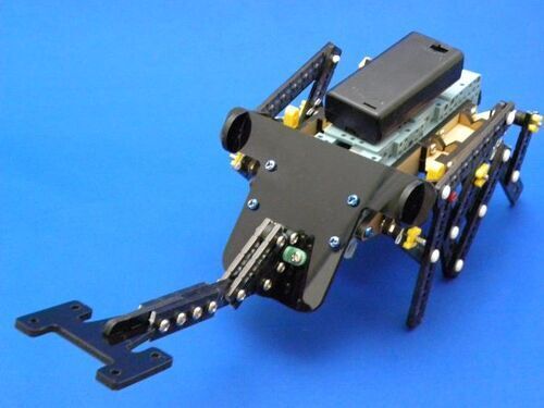 🏝️夏の1DAY講座　カブトムシロボットを作ろう🐞！　アリオ西新井２階カルチャー教室