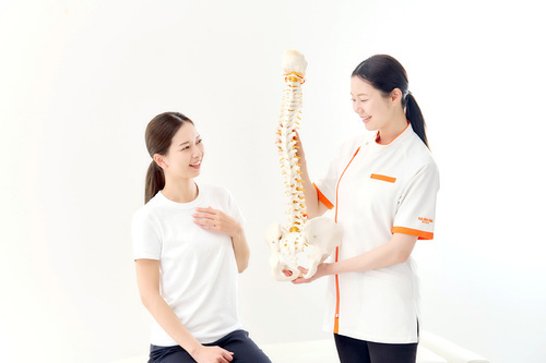 カラダファクトリーの画像4