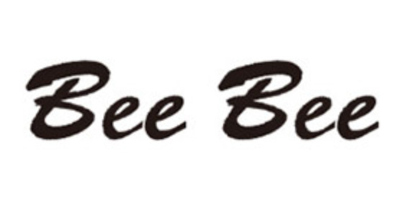 Bee Beeのロゴ画像