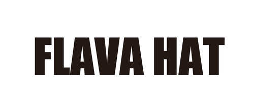 FLAVA HAT　ロゴ画像