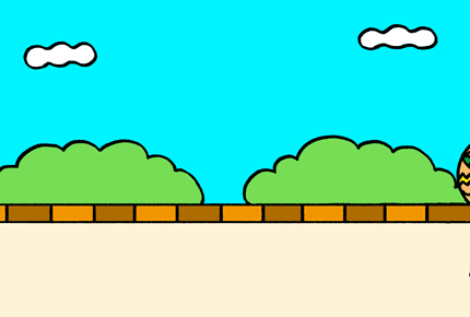 SDGsアニメ 元気なあいさつをして 毎日をすごそう